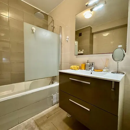 Апартаменты Why Knot Beach, Marina Nearby *
