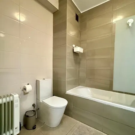 Why Knot Beach, Marina Nearby Apartamento Quarteira