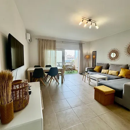 Why Knot Beach, Marina Nearby Appartamento *
