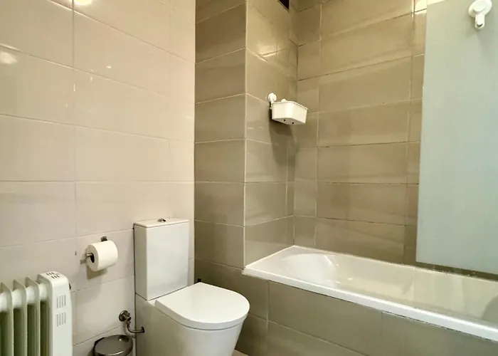 Why Knot Beach, Marina Nearby Apartment Quarteira