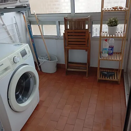 Appartement Why Knot Beach, Marina Nearby