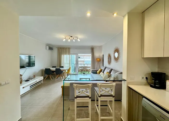 Why Knot Beach, Marina Nearby Apartamento *