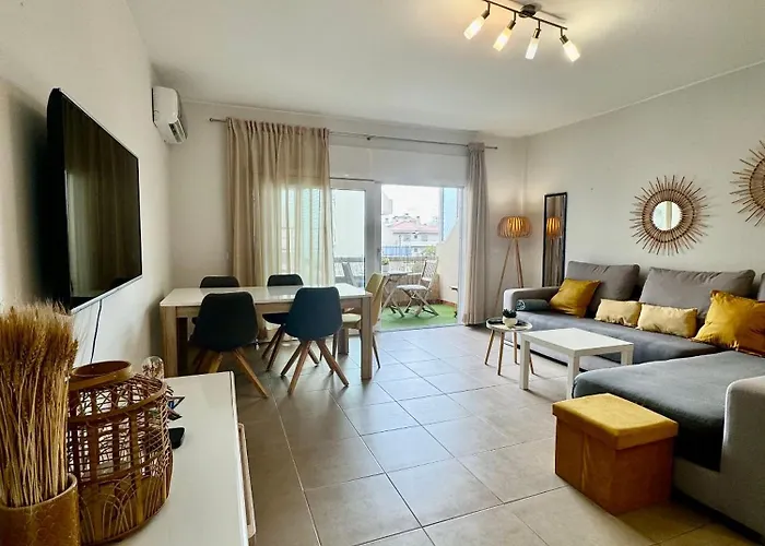 Why Knot Beach, Marina Nearby Apartamento *