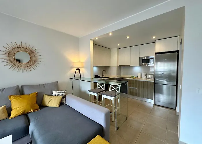 Apartamento Why Knot Beach, Marina Nearby