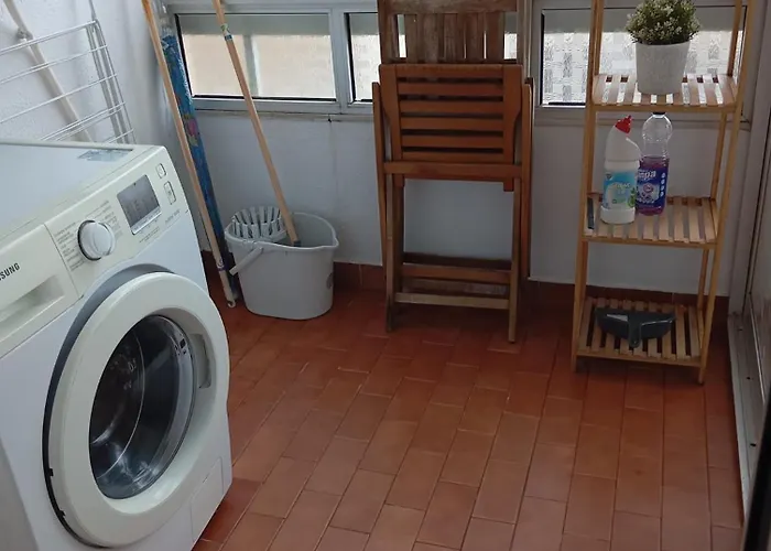 Apartamento Why Knot Beach, Marina Nearby